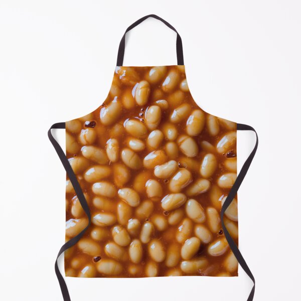 Item preview, Baked Beans designed and sold by ernest123.