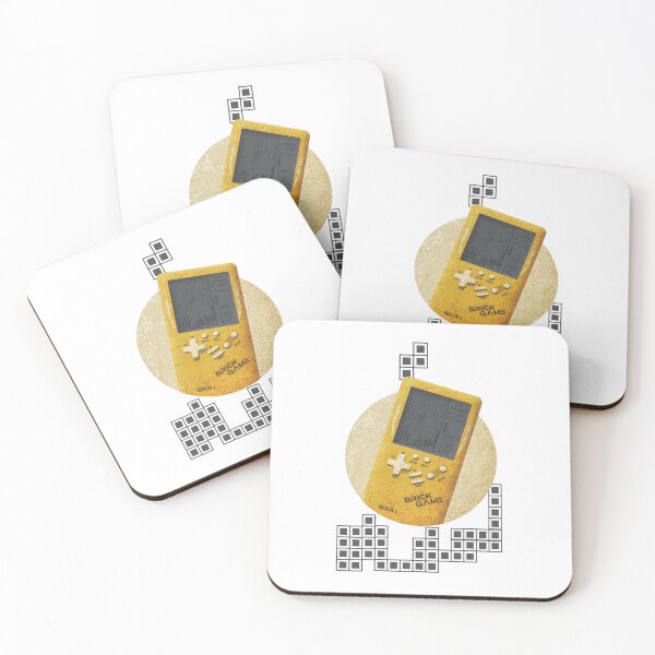 Item preview, Brick Game Handheld designed and sold by srabonarafat.