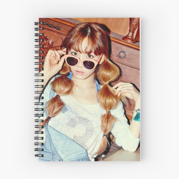 Item preview, GIRLS GENERATION TTS HOLLER TAEYEON designed and sold by SNSDEMPORIUM.