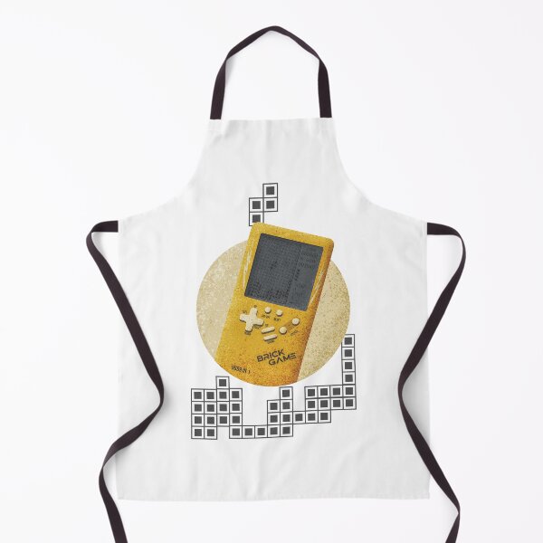 Item preview, Brick Game Handheld designed and sold by srabonarafat.