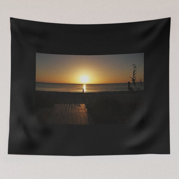 Item preview, Dancing At Sundown designed and sold by Debbie Oppermann.