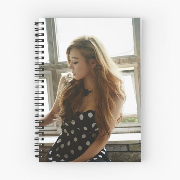 Item preview, GIRLS GENERATION TTS HOLLER TIFFANY designed and sold by SNSDEMPORIUM.