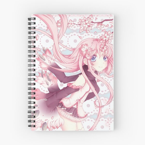 Item preview, Sakura Luka Megurine designed and sold by Awato.