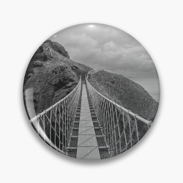 Item preview, Carrick a Rede Rope Bridge v2 designed and sold by Chris McIlreavy.