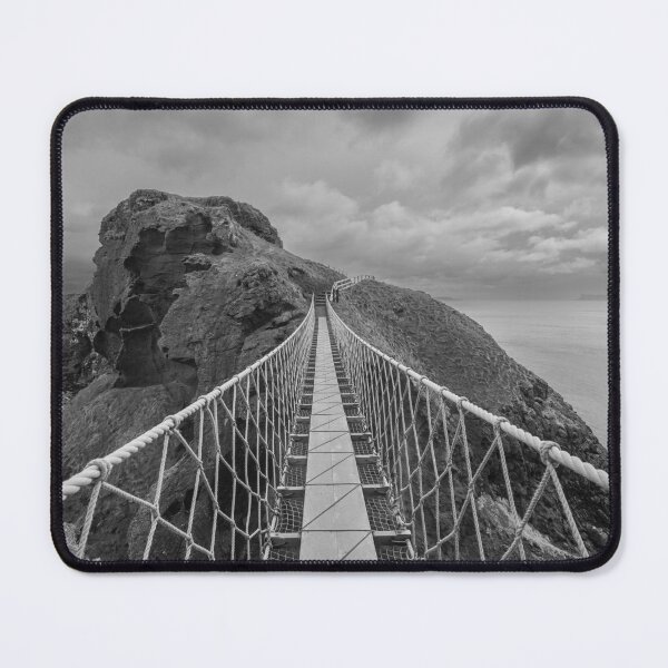 Item preview, Carrick a Rede Rope Bridge v2 designed and sold by Chris McIlreavy.