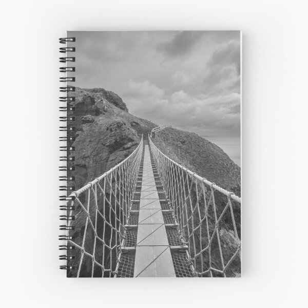 Item preview, Carrick a Rede Rope Bridge v2 designed and sold by Chris McIlreavy.