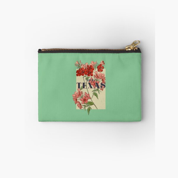 Item preview, Texas 1845 Retro Floral designed and sold by 18pm.