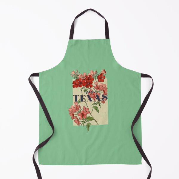 Item preview, Texas 1845 Retro Floral designed and sold by 18pm.