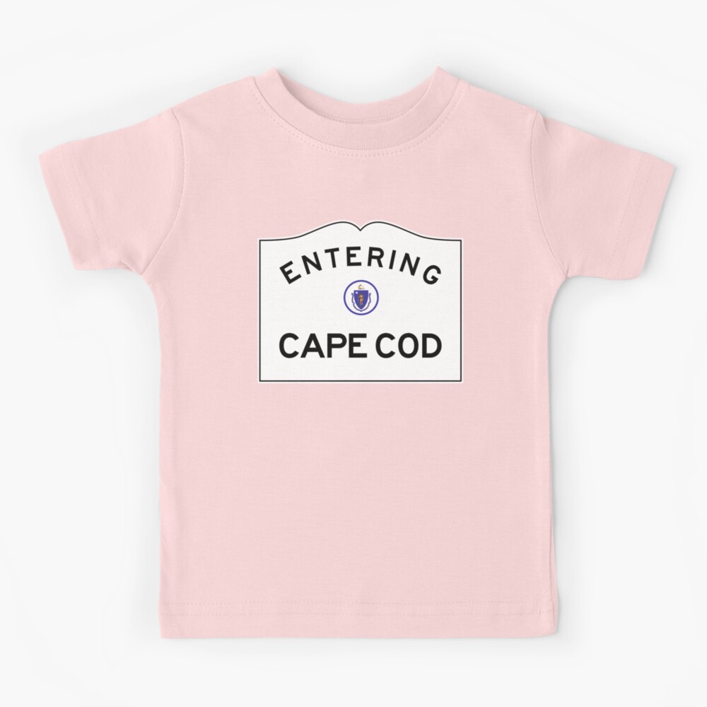 cape cod t shirt outlet