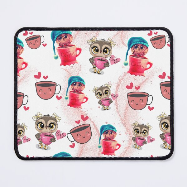 Item preview, Coffee break - it's time for coffee| coffee design | for coffee lovers |  designed and sold by Arteartz.