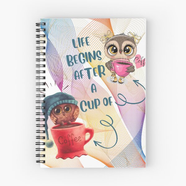 Item preview, Coffee break - it's time for coffee| coffee design | for coffee lovers |  designed and sold by Arteartz.