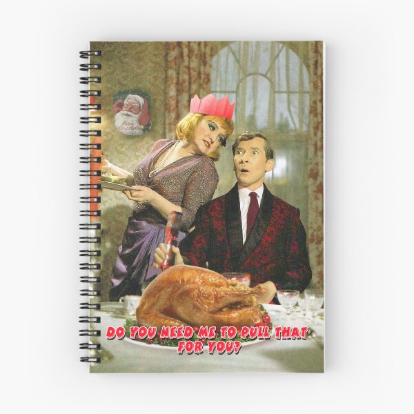 Item preview, Kenneth Williams - Carry On Christmas Pulling! designed and sold by starrystar2.