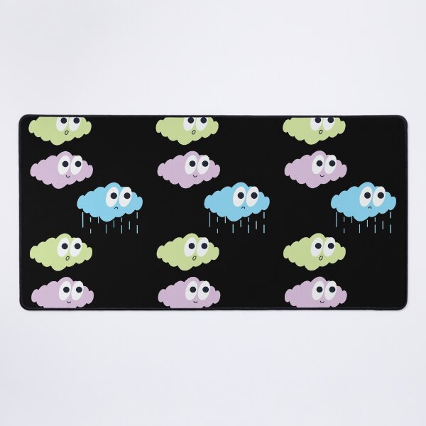 Item preview, Clouds emotions designed and sold by Enaholf.