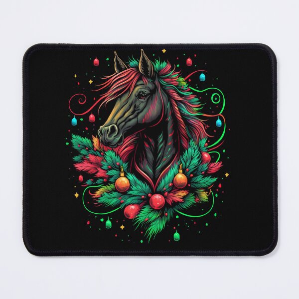 Item preview, Christmas Steed designed and sold by Ajolan.