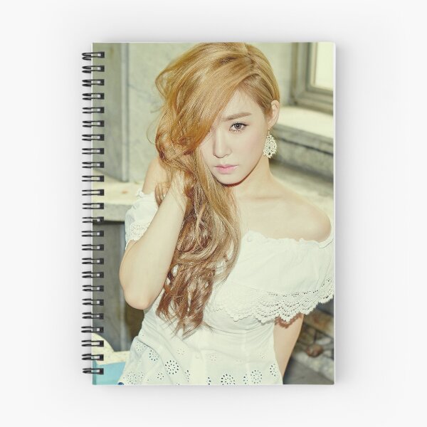 Item preview, GIRLS GENERATION TTS HOLLER TIFFANY designed and sold by SNSDEMPORIUM.