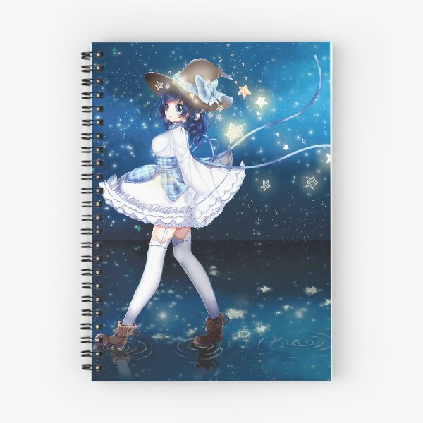 Item preview, Starry Girl designed and sold by Awato.