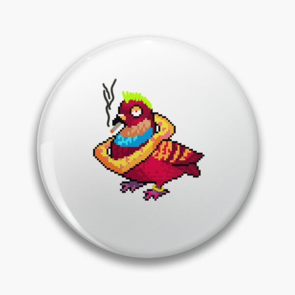 Item preview, Free Style pigeon designed and sold by Matthew-87.