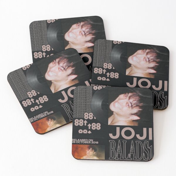 Item preview, Ballads 1 designed and sold by bentankle99.