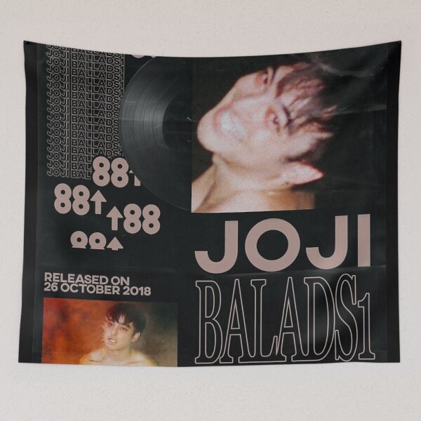 Item preview, Ballads 1 designed and sold by bentankle99.