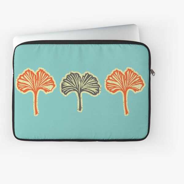 Item preview, Ginkgo in a Row [Landscape] designed and sold by CinnaStudio.