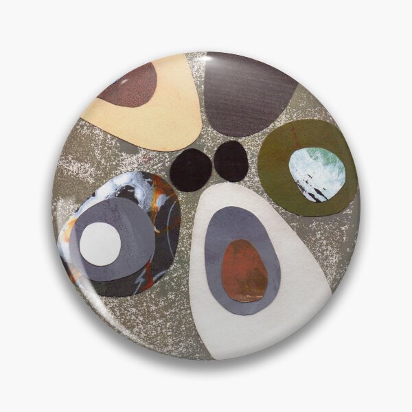 Item preview, Eames era mid century design abstract designed and sold by bearoberts.