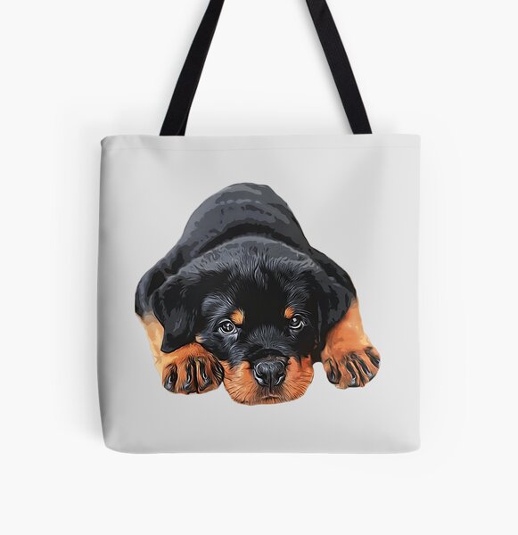 ROTTWEILER G PACK TOTE