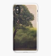 Clearing iPhone Case
