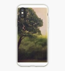Clearing iPhone Case