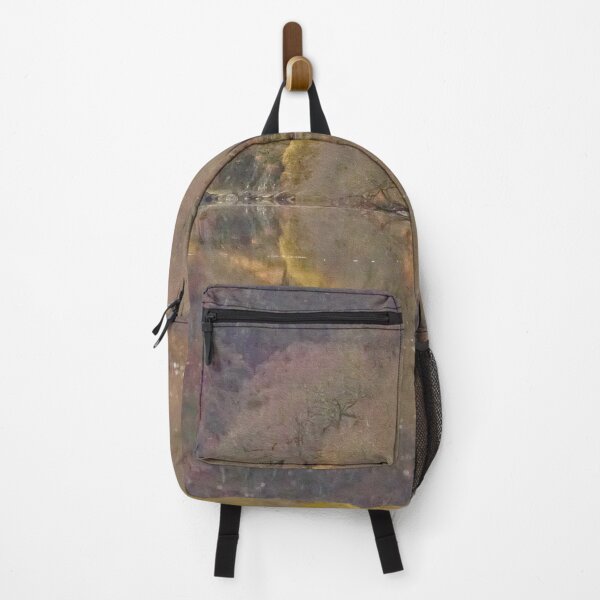 Item preview, LLYN DINAS IN AUTUMNAL WINTER COLOUR designed and sold by NICK COBURN PHILLIPS.