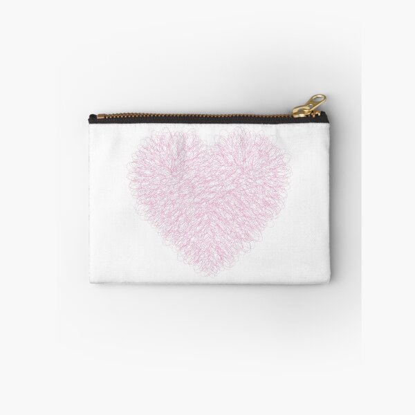 Item preview, Pink Scribbling Love designed and sold by chillaxcats.