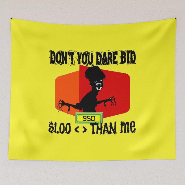 Item preview, TV Game Show - TPIR (The Price Is...) Dare Bid 2 designed and sold by LuckyContestant.