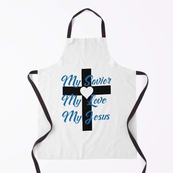 Item preview, My Savior, my love, my Jesus designed and sold by Shalomjoy.