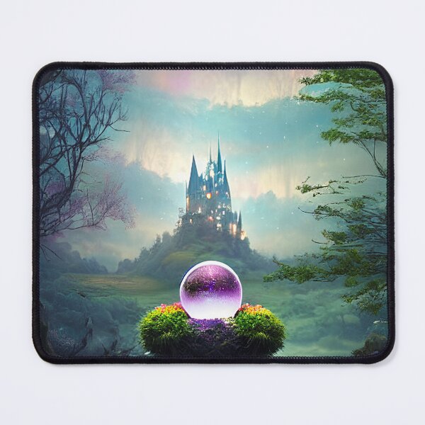 Item preview, Fairy Orb Fantasyland 05 designed and sold by Tau Tia L Douglass.