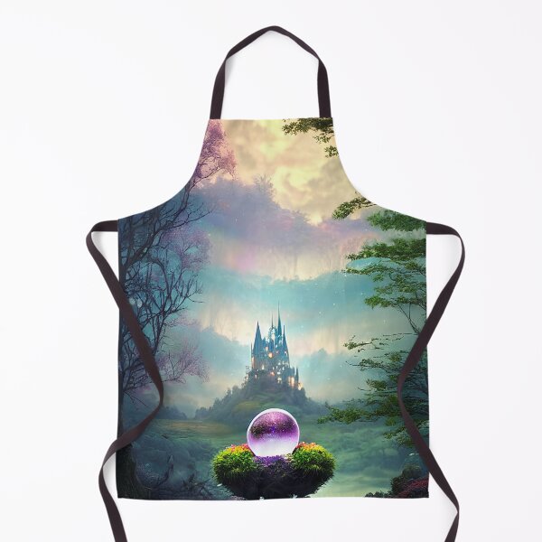 Item preview, Fairy Orb Fantasyland 05 designed and sold by Tau Tia L Douglass.