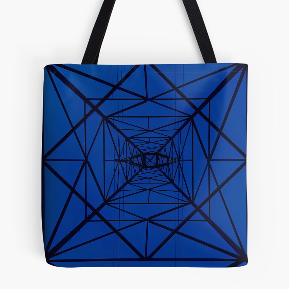 Item preview, All Over Print Tote Bag designed and sold by Lexbee7.