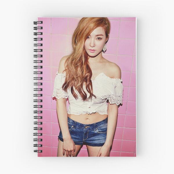 Item preview, GIRLS GENERATION TTS HOLLER TIFFANY designed and sold by SNSDEMPORIUM.