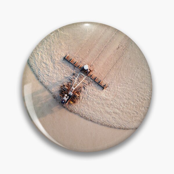 Item preview, Kubota from a Drone designed and sold by Huskyyy Designs.