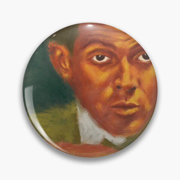 Item preview, Egon Schiele portrait no.6 designed and sold by Emptyst store.