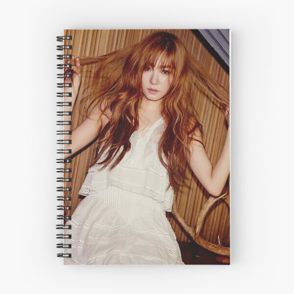 Item preview, GIRLS GENERATION TTS HOLLER TIFFANY designed and sold by SNSDEMPORIUM.