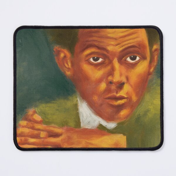 Item preview, Egon Schiele portrait no.6 designed and sold by Emptyst store.