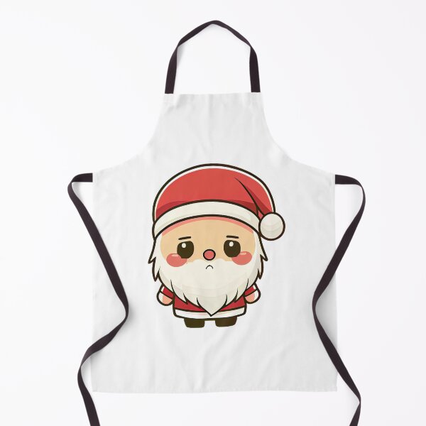 Item preview, Sad Santa Claus designed and sold by MrBeerholder.