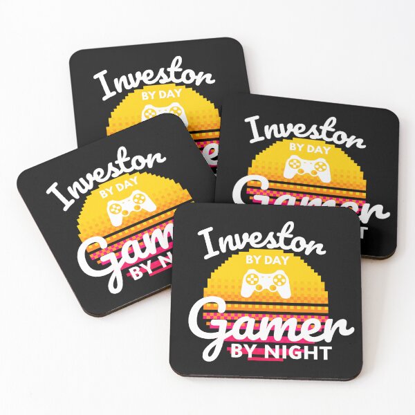 Item preview, Inversor de día Gamer de noche designed and sold by 5thseason-shop.