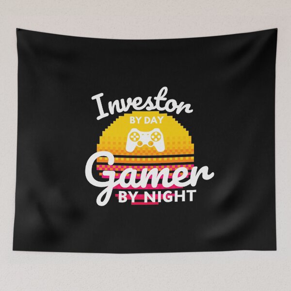 Item preview, Inversor de día Gamer de noche designed and sold by 5thseason-shop.
