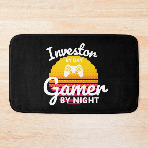 Item preview, Inversor de día Gamer de noche designed and sold by 5thseason-shop.