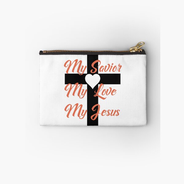 Item preview, My Savior, my love, my Jesus   designed and sold by Shalomjoy.