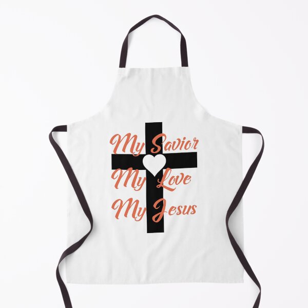 Item preview, My Savior, my love, my Jesus designed and sold by Shalomjoy.
