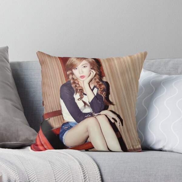 Item preview, GIRLS GENERATION TTS HOLLER TIFFANY designed and sold by SNSDEMPORIUM.
