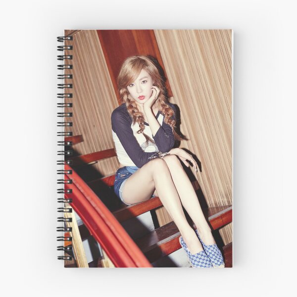 Item preview, GIRLS GENERATION TTS HOLLER TIFFANY designed and sold by SNSDEMPORIUM.