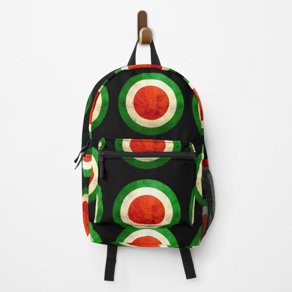Item preview, Sixties Mod Target Vintage Italy designed and sold by KALEIDOSCOPE UK.