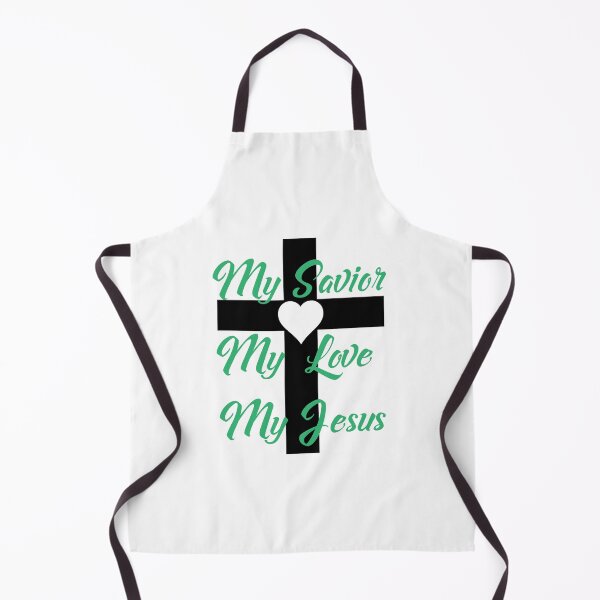 Item preview, My Savior, my love, my Jesus designed and sold by Shalomjoy.